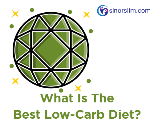 What Is The Best Low-Carb Diet?